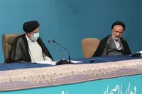 ویدئو | روایت مرحوم دعایی از سبک زندگی رئیسی