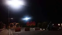 فاکس‌نیوز: آمریکا حملاتی در قشم انجام داد (۱۷ اردیبهشت ۱۴۰۵)