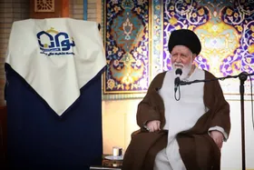 آیت&zwnj;الله علم&zwnj;الهدی: حوزه علمیه نسبت به گذشته تحول بنیادینی را تجربه کرده است | حوزه، امروز آغازگر جریانی تازه در تربیت دینی است
