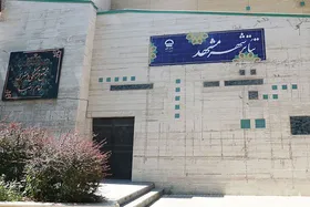 میزبانی تماشاخانه&zwnj;های مشهد از ۸ تئاتر (۳ اسفندماه ۱۴۰۱)