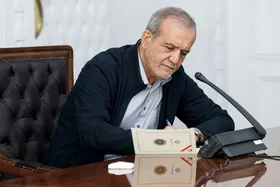 تقدیر پزشکیان از مواضع ۶ کشور در برابر جنایات رژیم اسرائیل