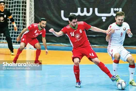 انتقاد مهدی جاوید از برنامه&zwnj;های ناظم&zwnj;الشریعه در جام&zwnj;جهانی پس از چند ماه!