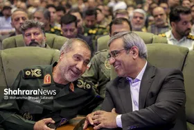 استاندار خراسان رضوی: امنیت پایدار کشور محصول راهبرد&zwnj;های امام شهید انقلاب اسلامی بوده است