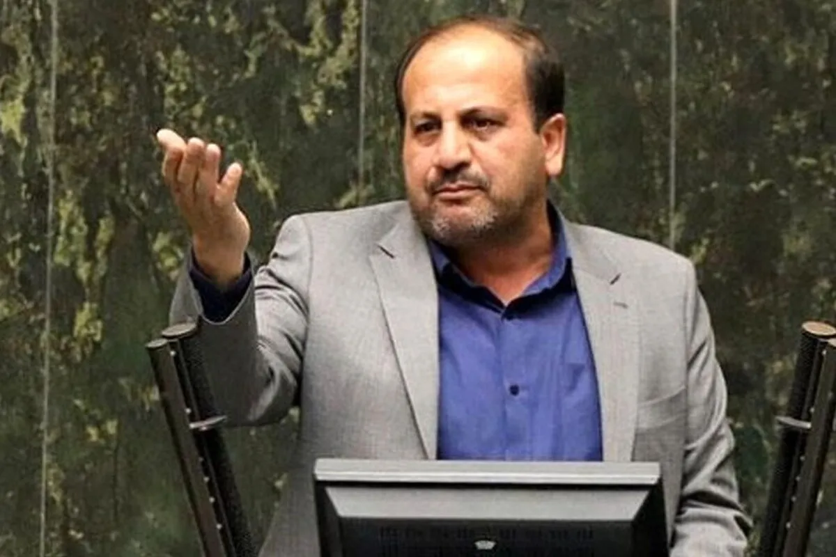 نماینده علی‌آباد کتول: جلوی مافیای واردات گرفته شود