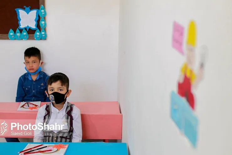 اطلاعیه جدید اداره کل اتباع درباره دانش آموزان افغانستانی جامانده از تحصیل
