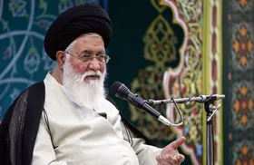 آیت الله علم&zwnj; الهدی: ۲۹ فروردین ۵۸؛ تولد &laquo;ارتش انقلابی&raquo; / هزینه مراسم ترحیم را صرف کمک به آسیب دیدگان کرونا کنید