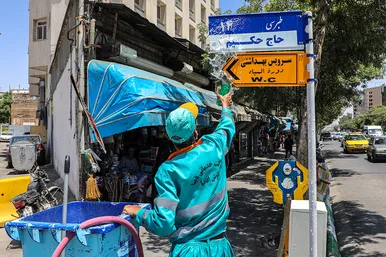 پاکبانان شهر