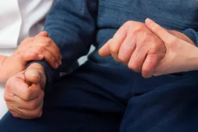 برگزاری پویش غربالگری سلامت سالمندان در مشهد