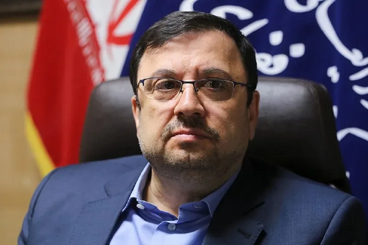 رئیس مرکز ملی فضای مجازی: شبکه ملی اطلاعات جلوی حملات سایبری را نمی‌گیرد