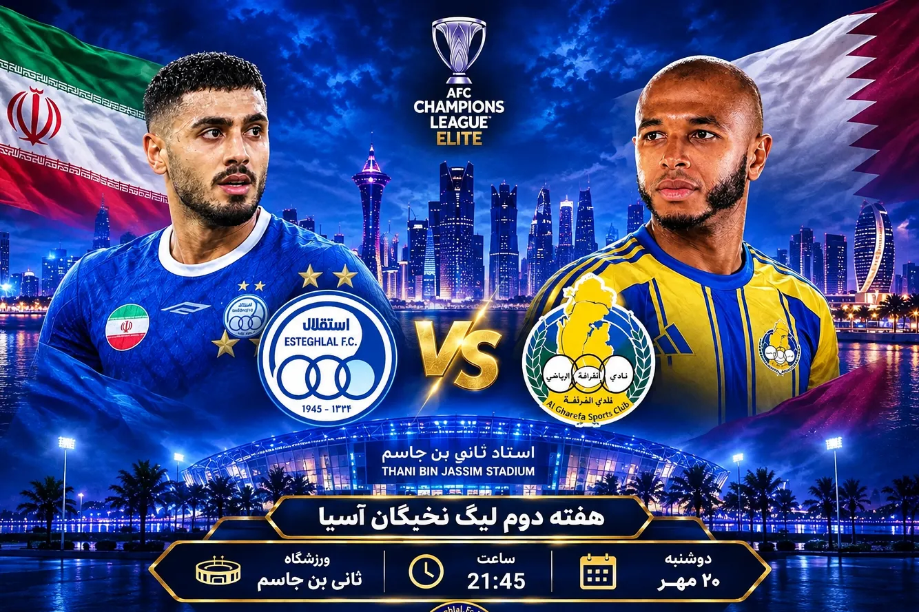 استقلال الغرافه