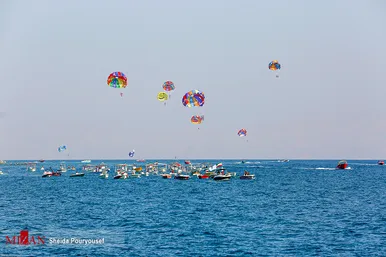 ۲۰ آبان، روز کیش