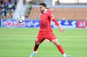 خارجی&zwnj;های پرسپولیس شاکی از مدیریت