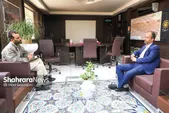 تسریع عملیات انتقال زندان مشهد نیازمند جذب سرمایه‌گذار است | سومین فاز رودپارک تا ۱۴۰۳ احداث می‌شود