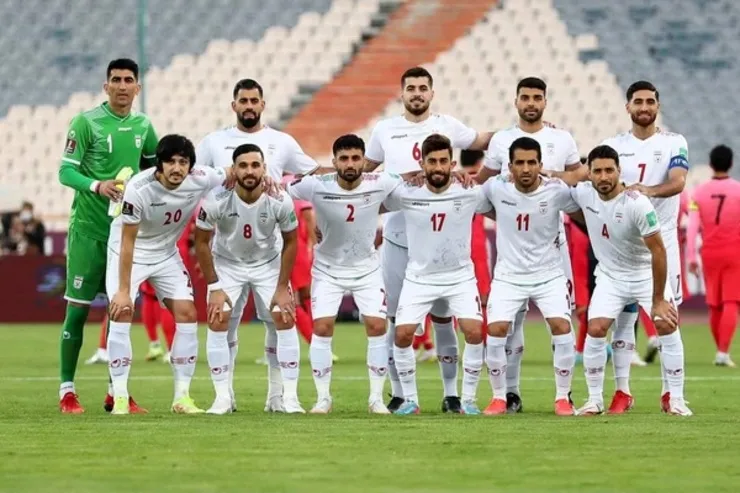ترکیب احتمالی تیم ملی ایران مقابل عراق در مقدماتی جام جهانی