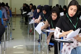 بیش از ۳۵۰ هزار داوطلب در آزمون کارشناسی ارشد ۱۴۰۳ ثبت نام کردند