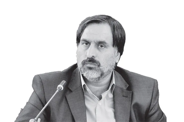ریاست کمیته معماری مجمع کلان‌شهرها در دست یک مشهدی