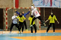 هندبال بانوان خراسان رضوی اسپانسری برای تیم‌داری در لیگ برتر ندارد