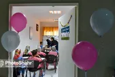 شبی متفاوت برای کودکان کار در مشهد | امیر رضا آذریان: هرگونه بی دقتی یا بی توجهی به کودکان کار ممکن است امنیت جامعه را بهم بزند