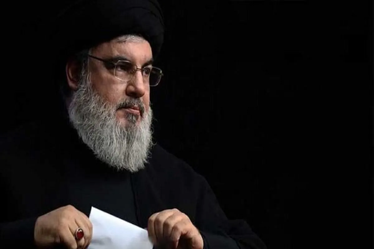 سید حسن نصرالله از سوی وزیر خارجه رژیم صهیونیستی تهدید شد