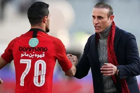 سورپرایز پرسپولیس برای بازی امشب؛ مهاجم، مدافع می&zwnj;شود!