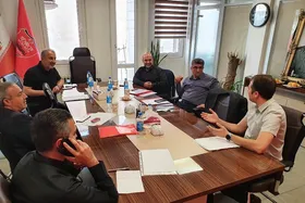شهریاری پرسپولیس را از دست نمی&zwnj;دهد