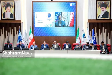 آغاز عملیات اجرایی نهضت جهادی توسعه فیبر نوری در خراسان رضوی