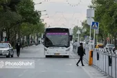 سرویس‌دهی رایگان اتوبوس‌رانی مشهد در روز عید فطر + مسیر‌ها (۱۱ فروردین ۱۴۰۴)