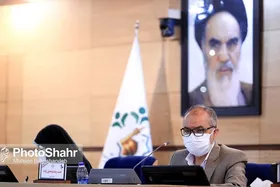 نایب&zwnj;رئیس شورای اسلامی شهر مشهد: حق انتخاب&zwnj;شدن و انتخاب&zwnj;کردن را باید تقویت کنیم