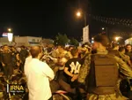 حادثه تروریستی در شاهچراغ شیراز | ۸ شهید و مجروح از خادمان و زائران + فیلم و عکس (۲۲ مرداد ۱۴۰۲)