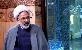 تکیه مجازی | جاذبه&zwnj;های جهانی امام مهربانی&zwnj;ها