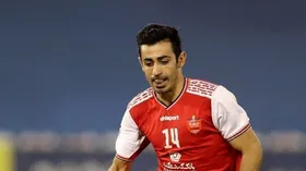 جدایی پهلوان از پرسپولیس کلید خورد