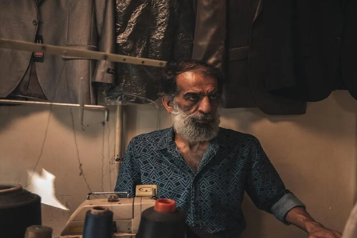 اکران فیلم سینمایی «گنجشک» در سینماهای گرجستان