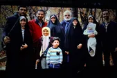 واقعیت شهید طهرانچی در آیینه «شاخه‌ای روی آب» | اکران اثر تحسین‌شده جشنواره حقیقت در سینما هویزه مشهد