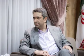 طباطبایی: زمانه ما با یک طاغوت افسارگسیخته رو&zwnj;به&zwnj;رو شده است