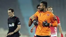 معمارزاده و مکانی همچنان شاکی از پرسپولیس