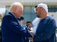 امارات، دست به دامنِ آمریکا برای تشدید جنگ ایران