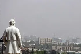 انصاری: تکالیف دستگاه&zwnj;ها در اجرای قانون هوای پاک فصلی نباشد