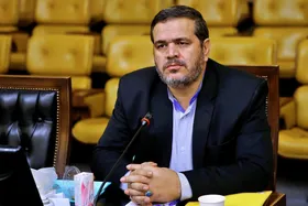 افشاگری عنابستانی از پشت&zwnj;پرده کمبود دارو| هیچ دلیلی برای کمبود دارو وجود ندارد جز اینکه منافع عده&zwnj;ای به&zwnj;خطر افتاده است