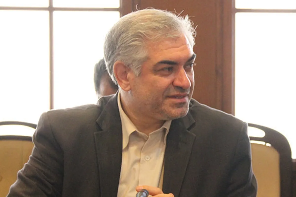 پیام تسلیت رئیس شورای اطلاع رسانی دولت در پی درگذشت مدیرکل مطبوعات خارجی وزارت فرهنگ