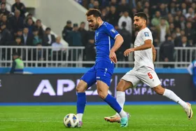 گزینه استقلال در رادار الهلال