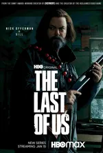 پوستر شخصیت‌های سریال The Last of Us + زمان پخش