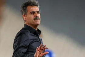 سرمربی آبی&zwnj;های خوزستان محروم شد!