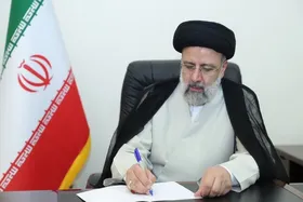 جداول بودجه ۱۴۰۲ توسط رئیس&zwnj;جمهور ابلاغ شد (۹ اردیبهشت ۱۴۰۲)