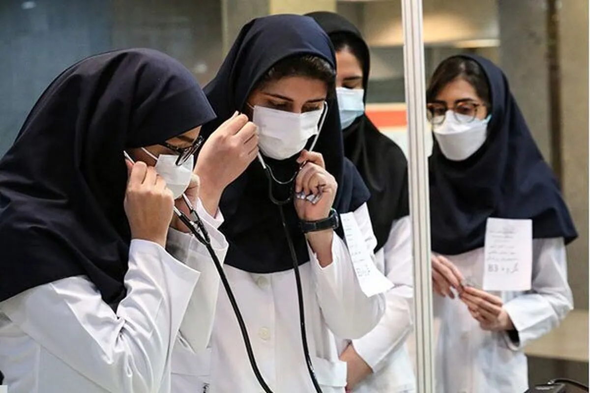 افزایش ۳ برابری حق‌الزحمه کار دانشجویی برای دانشجویان علوم‌پزشکی