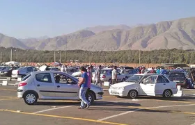 قیمت سرسام&zwnj;آور دنا پلاس اتومات پس از تحویل| افزایش قیمت خودرو&lrm; در سراشیبی نبود نظارت!