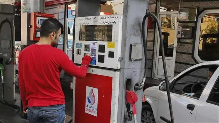 پمپ بنزین‌ها با قطعی برق تعطیل می‌شوند؟