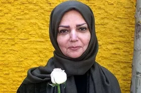 ماجرای حضور &laquo;الهه رضایی&raquo;، مجری قدیمی کودک، در یک آگهی بازرگانی تلویزیونی | خودم بی خبرم