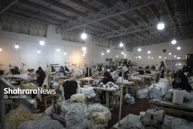 وزارت کار: &nbsp;اشتغال اتباع خارجی قانونی مانعی ندارد