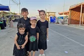 اربعین فرصتی برای تربیت حسینی فرزندان