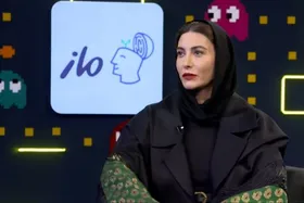 استوری جدید فریبا نادری پس از مصاحبه جنجالی&zwnj;اش | مخلص بچه&zwnj;های ونک هستم! + عکس